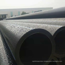 12 inch hdpe pipe grade pe 100